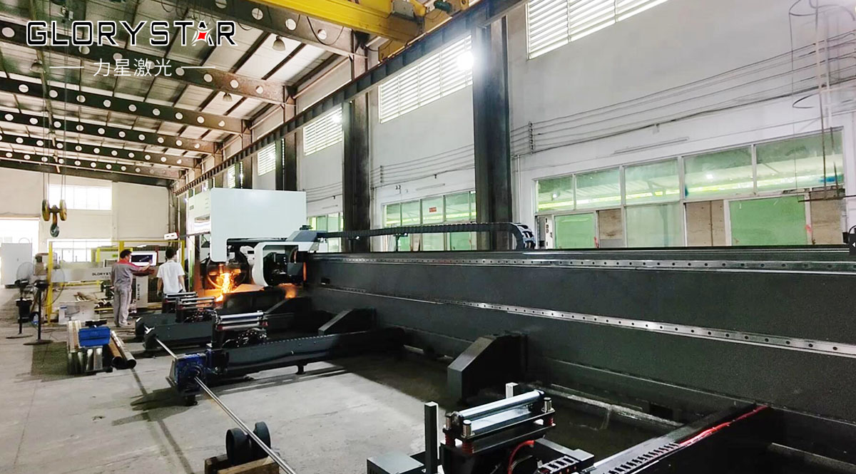 光纖激光切割機(jī)常用操作系統(tǒng)有哪些？