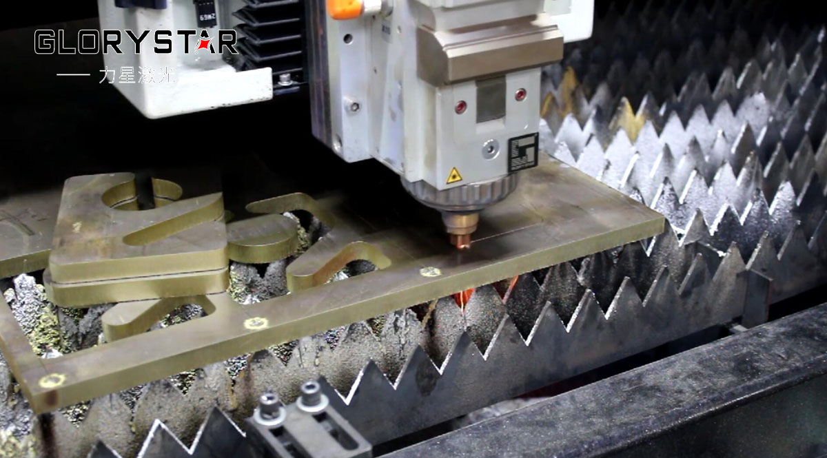 金屬激光切割機(jī)光路調(diào)整原理是什么？