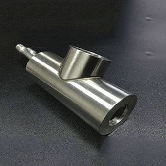 GW-A&emsp;機器人激光焊接機