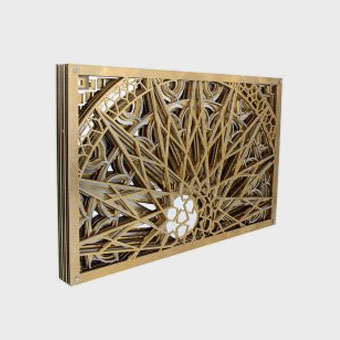 ???交換臺激光切割機(jī)