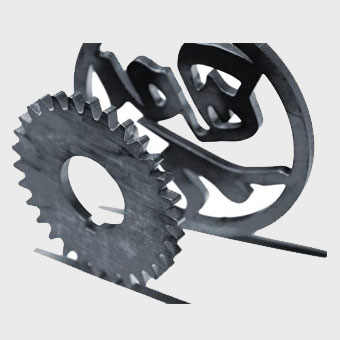 &emsp;&emsp;&nbsp;單平臺(tái)激光切割機(jī)