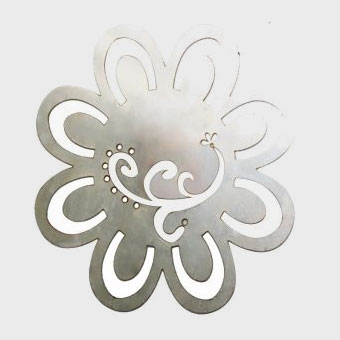 &emsp;&emsp;&nbsp;單平臺(tái)激光切割機(jī)