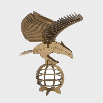 ???單平臺板管一體激光切割機(jī)