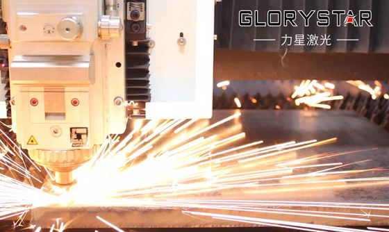 什么是激光切割機(jī)機(jī)床退火工藝及作用？