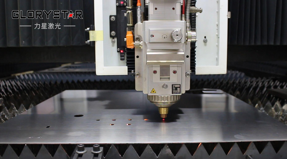 光纖激光切割機使用過程中如何避免故障？