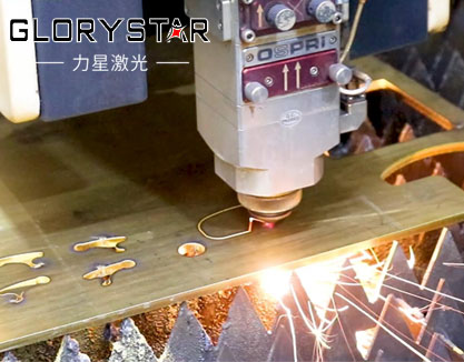 激光切割技術應用于建筑行業(yè)解決方案