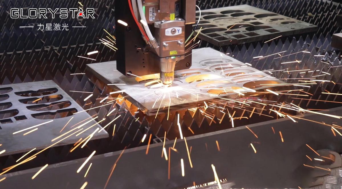 激光切割機(jī)哪些可以切割？哪些不能切割？