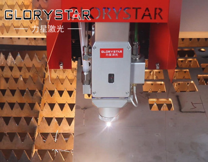 光纖激光切割機在家電五金行業(yè)的應用解決方案