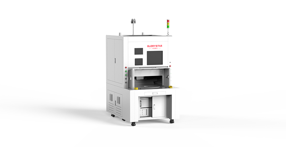 PB-EW-RO旋轉(zhuǎn)多工位防爆閥焊接機(jī)