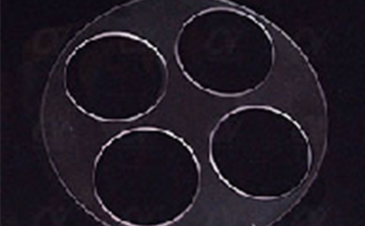 GSC-5060G 玻璃切割打孔機