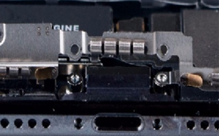 精密焊接自動化線