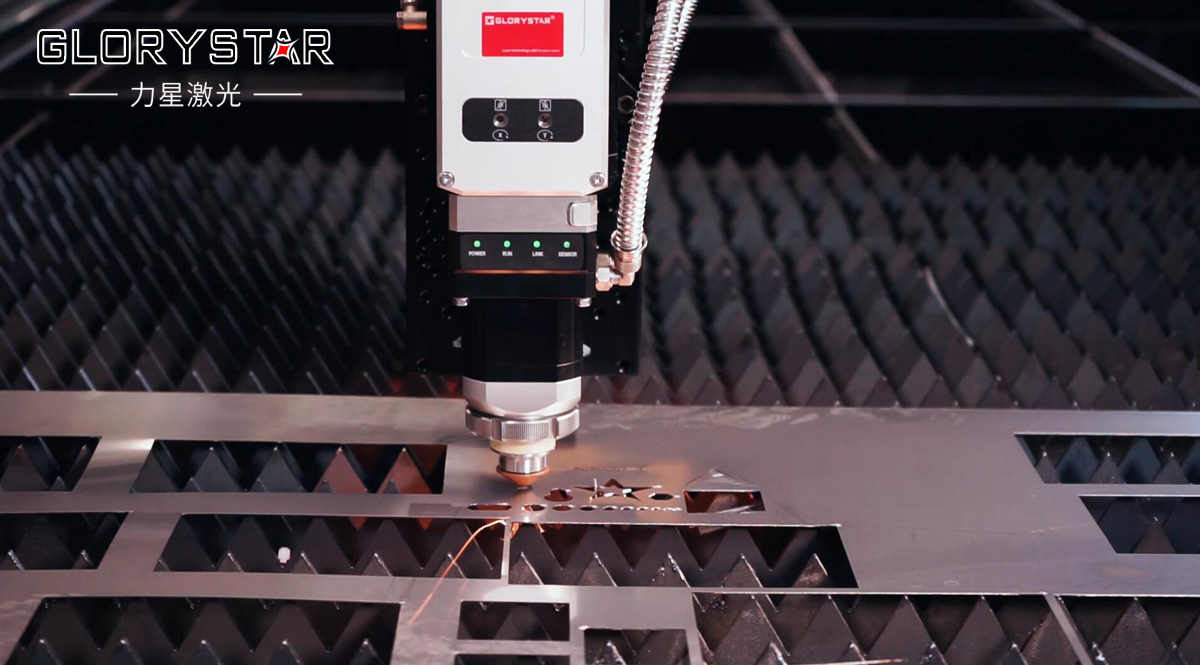 激光切割機(jī)切割頭的組成及保養(yǎng)注意事項(xiàng)有哪些？