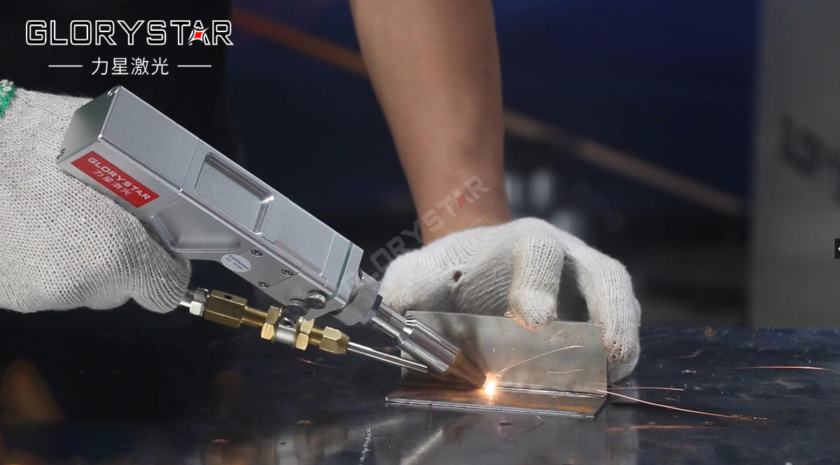激光焊接對(duì)比傳統(tǒng)焊接的區(qū)別及優(yōu)勢(shì)有哪些？