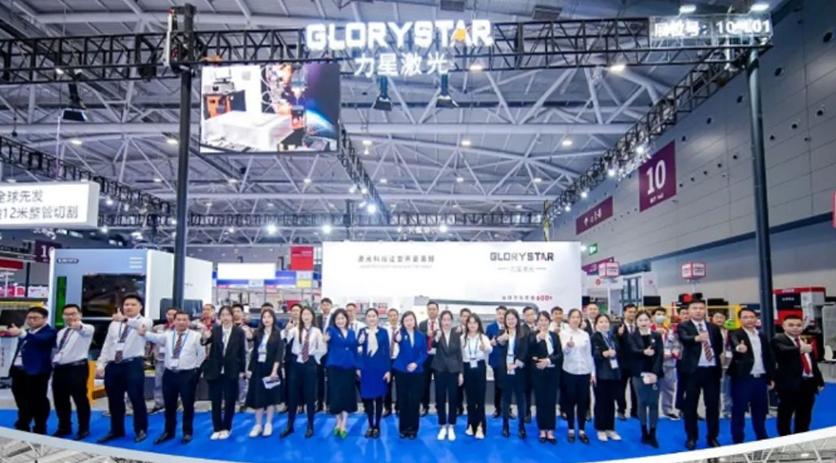乘勝出擊！力星激光將亮相CIBF2023深圳電池展