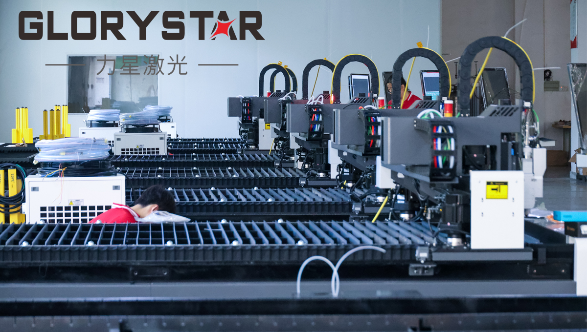 金屬激光切割機(jī)為什么可以切割金屬？主要原因有以下幾點(diǎn)