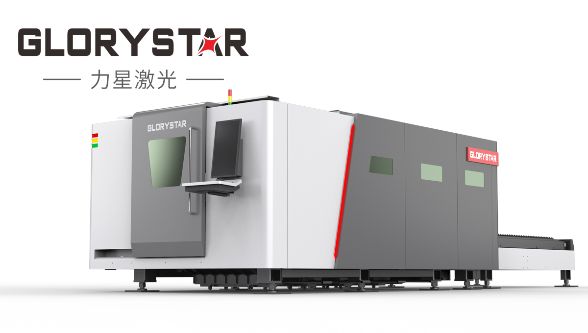 3000W激光切割機(jī)切割不銹鋼的方法，最詳細(xì)講解！