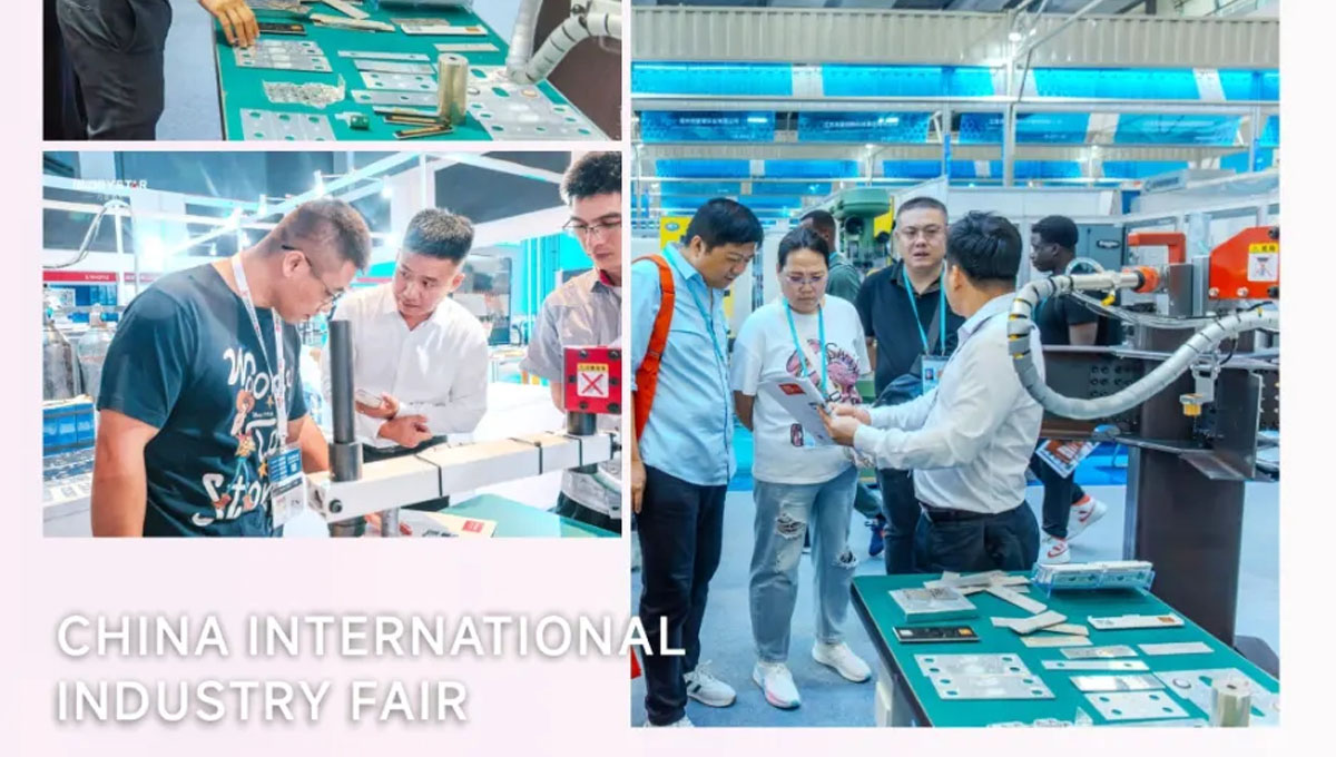 新能源新寵，手持激光振鏡焊接機(jī)