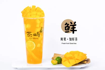 德陽開一家奶茶加盟店需要考察哪幾個方面